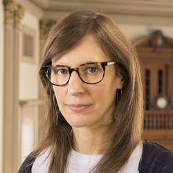 Amanda Rositano logo