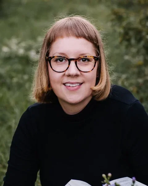 Andrea Sparr-Jaswa