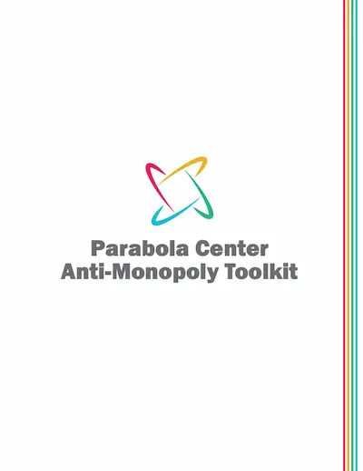 Anti-Monopoly