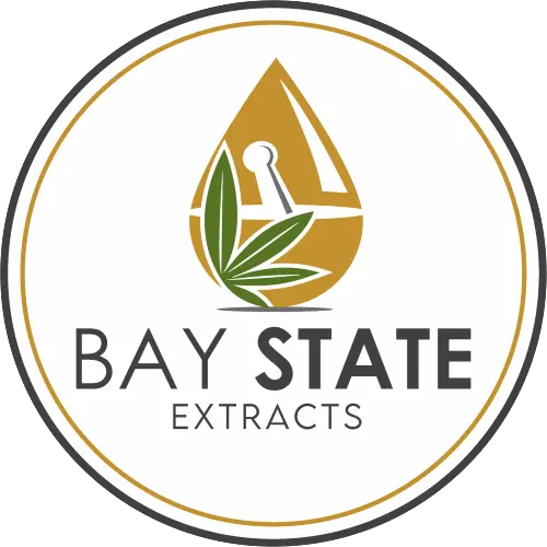 Bay State Extracts logo