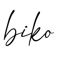 Biko Flower logo