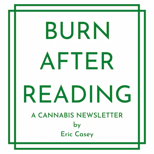 Burn After Reading logo