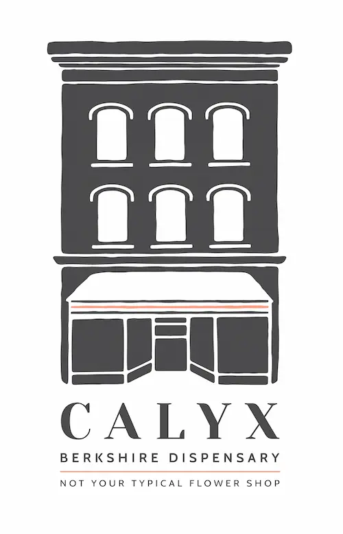Calyx Berkshire logo