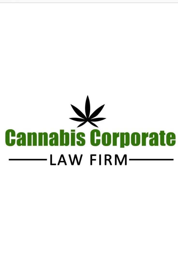 Cannabis Corporate Law logo