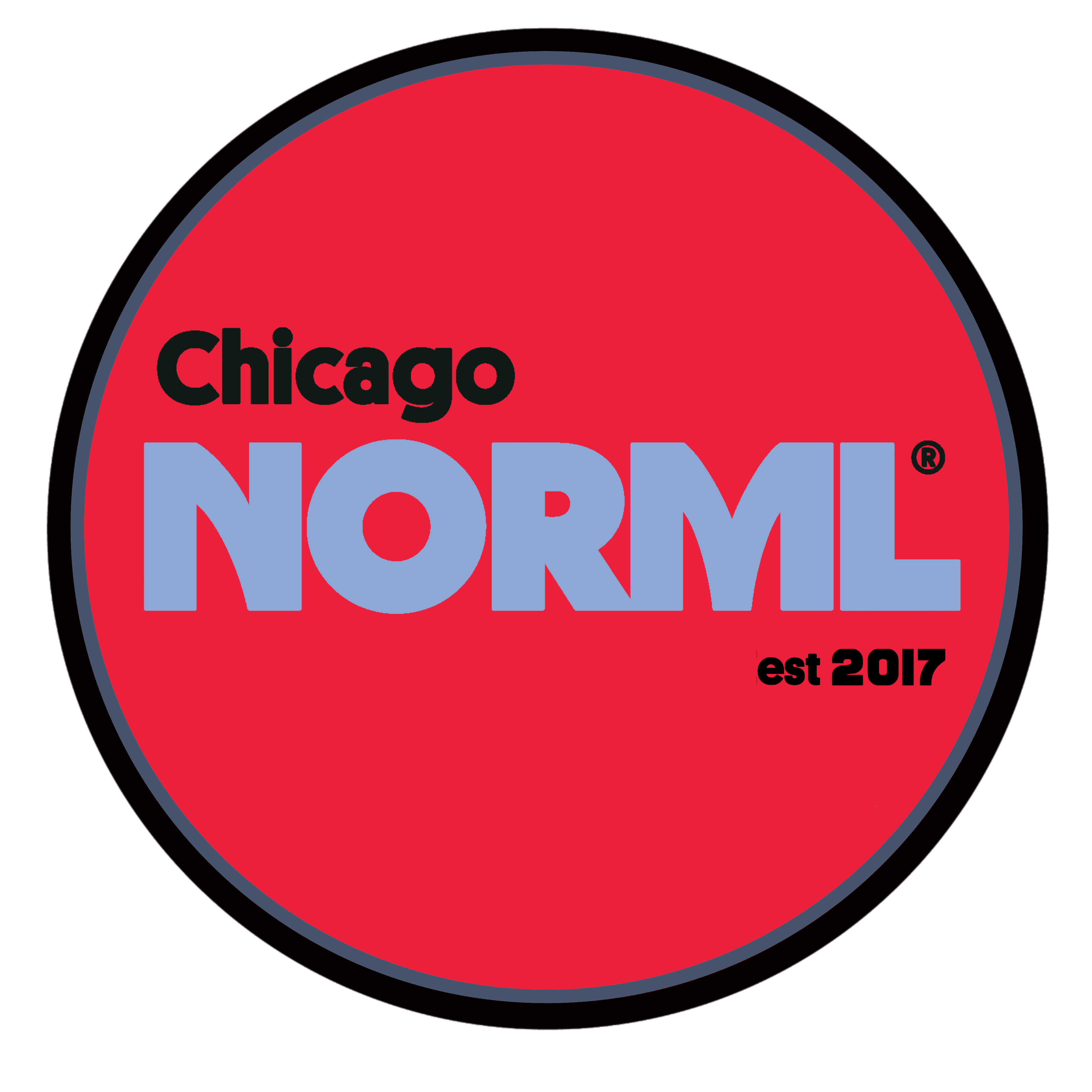 Chicago NORML logo