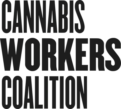 Cannabis Workers Coalition logo