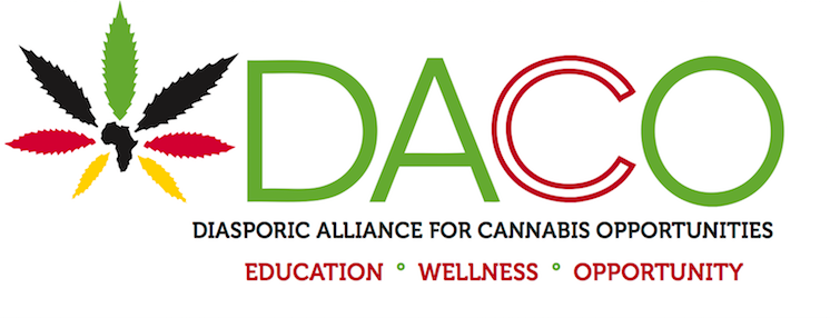 DACO logo