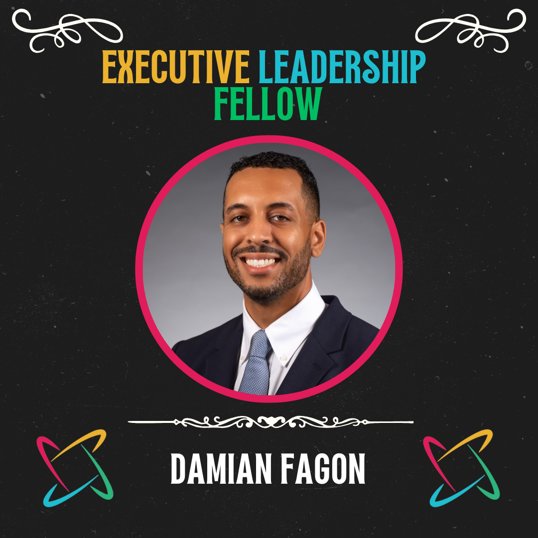 Damian Fagon