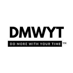 Do More With Your Time™ logo