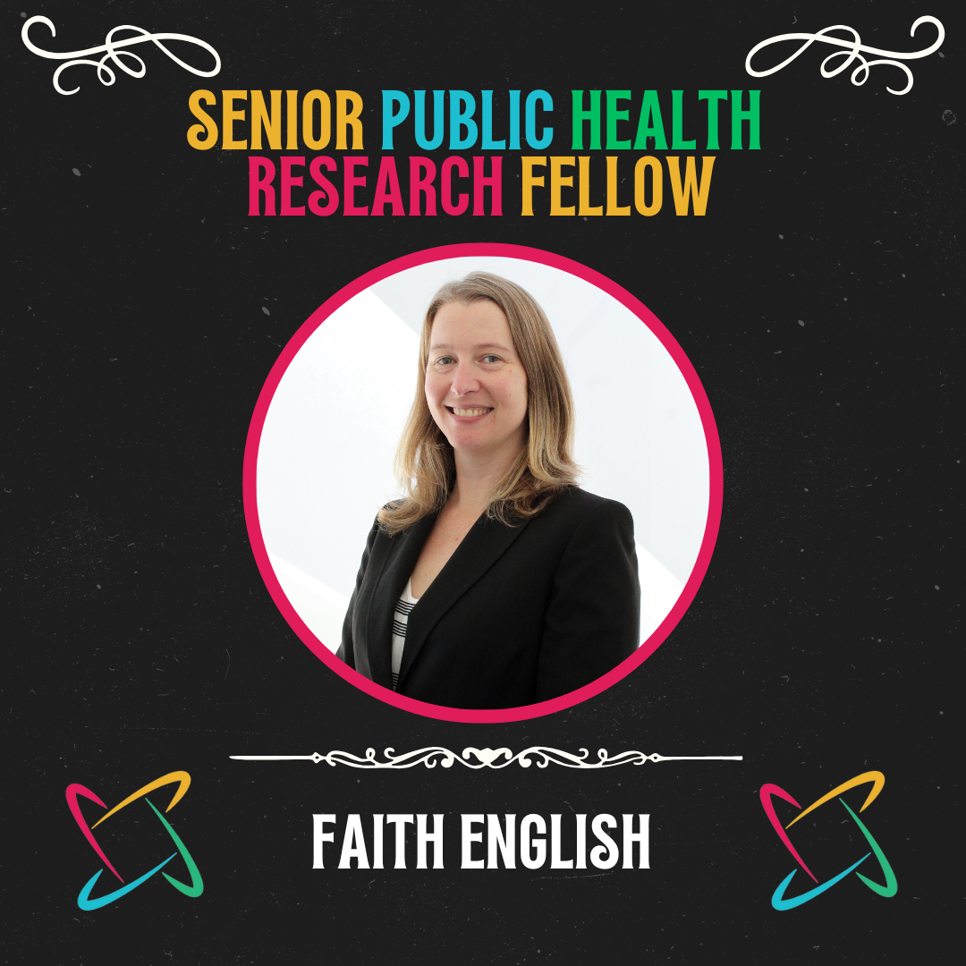 Faith English