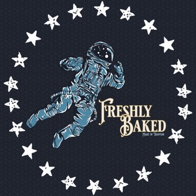 Freshly Baked logo