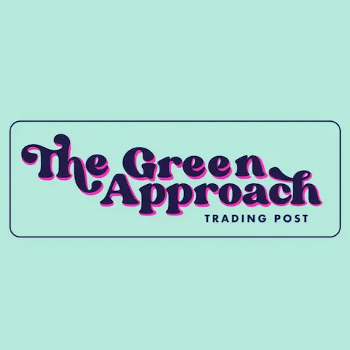 The Green Approach logo