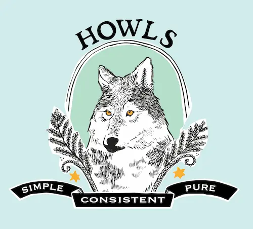 Howls logo