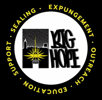 Big Hope Project logo