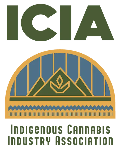 ICIA logo