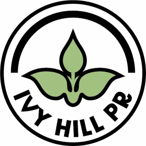 IvyHill PR logo