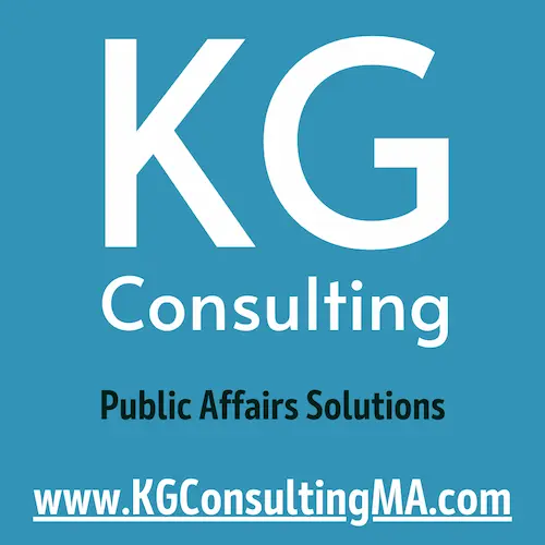 KG Consulting LLC logo