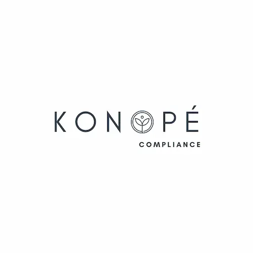 Konopé Compliance logo