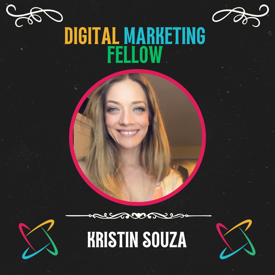 Kristin Souza