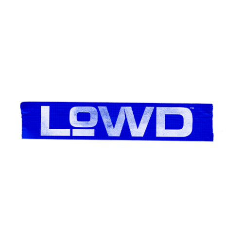 LOWD logo