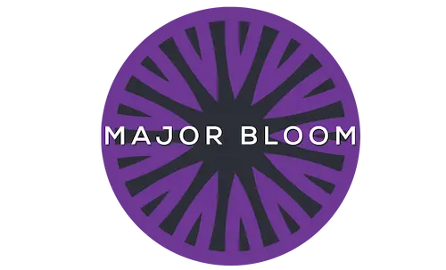 Major Bloom, LLC logo