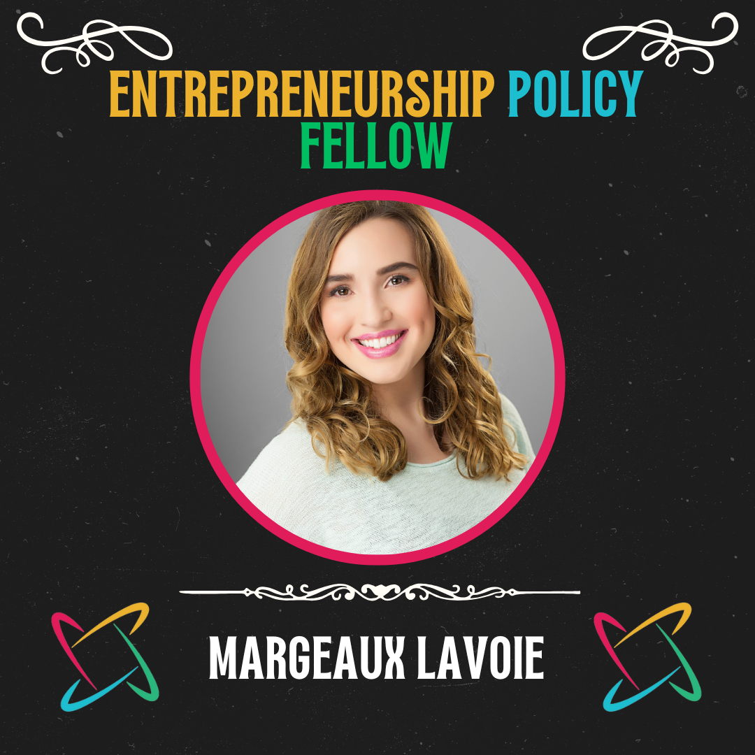 Margeaux Lavoie