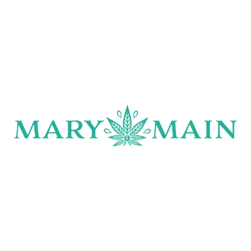 Mary and Main logo