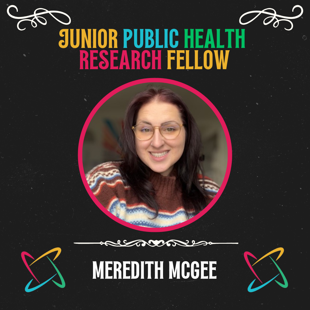 Meredith McGee