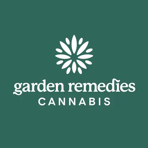 Garden Remedies logo