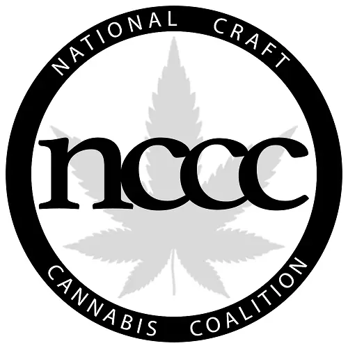 NCCC logo