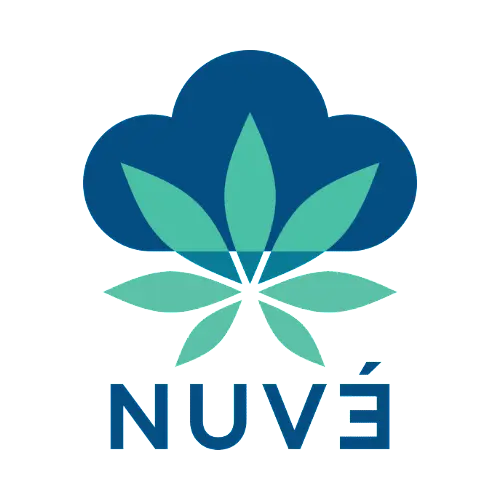 Nuvé  logo