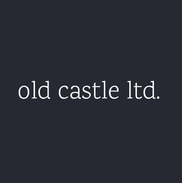 Old Castle Ltd. logo
