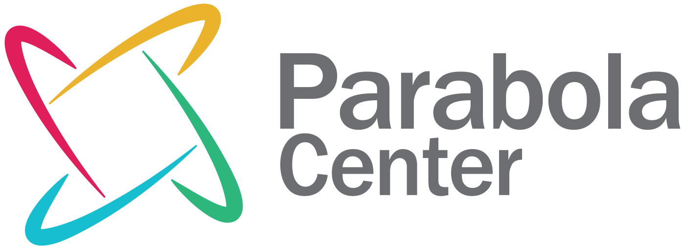 Parabola Center logo