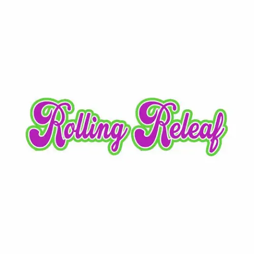 Rolling Releaf logo
