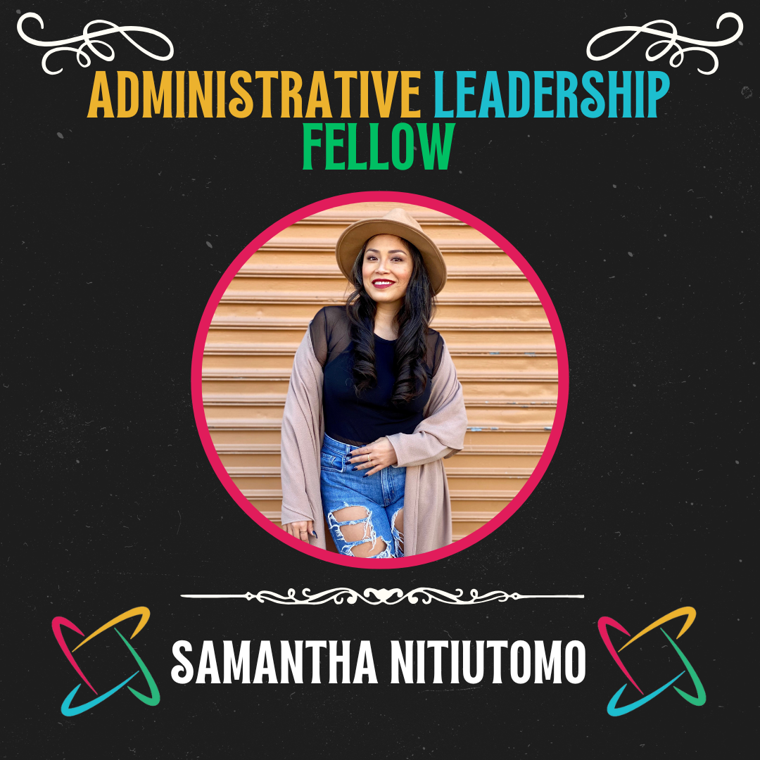Samantha Nitiutomo