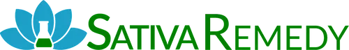 Sativa Remedy logo