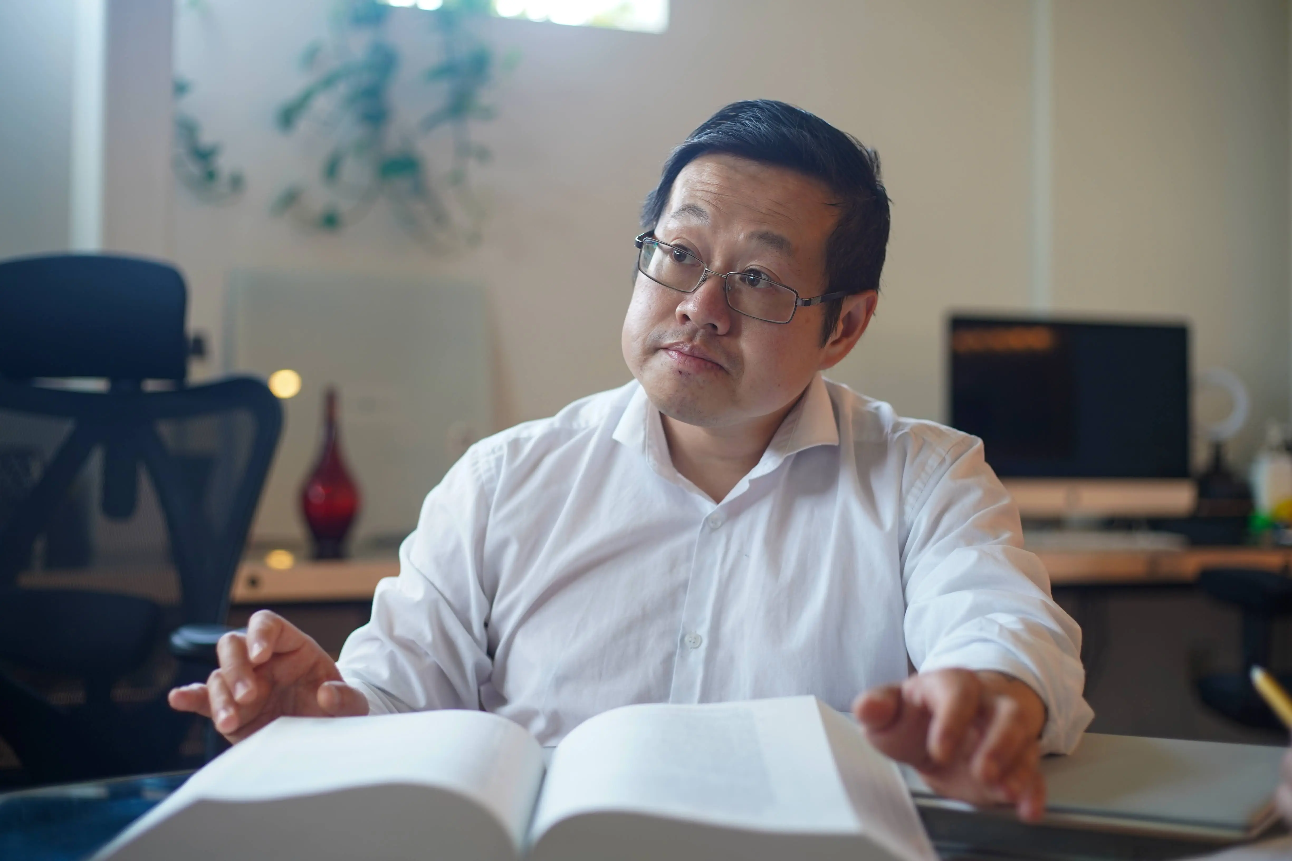 Richard Juang
