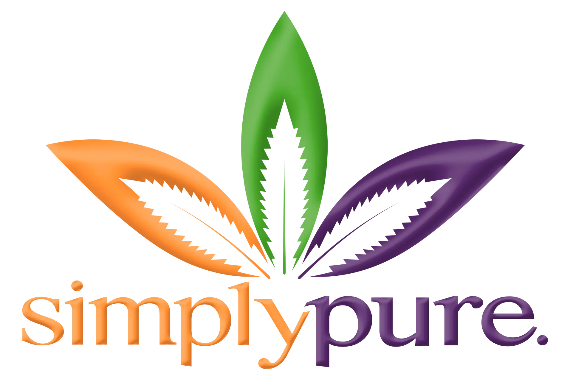 Simply Pure logo