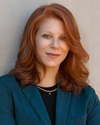 Dr. Staci Gruber logo