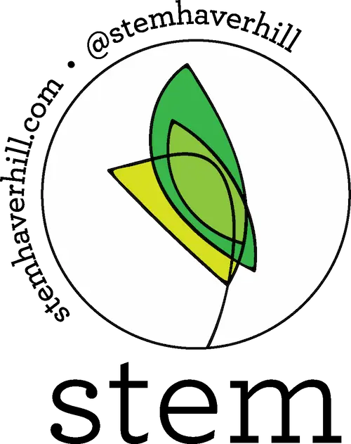 Stem Haverhill logo