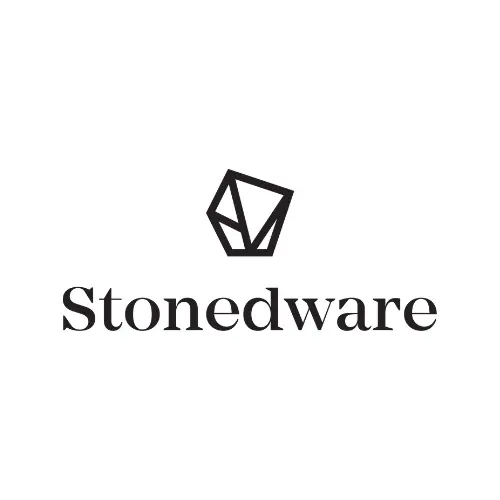 Stonedware logo