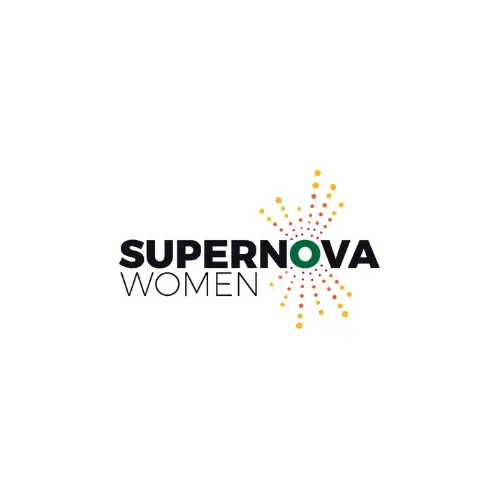Supernova Women logo