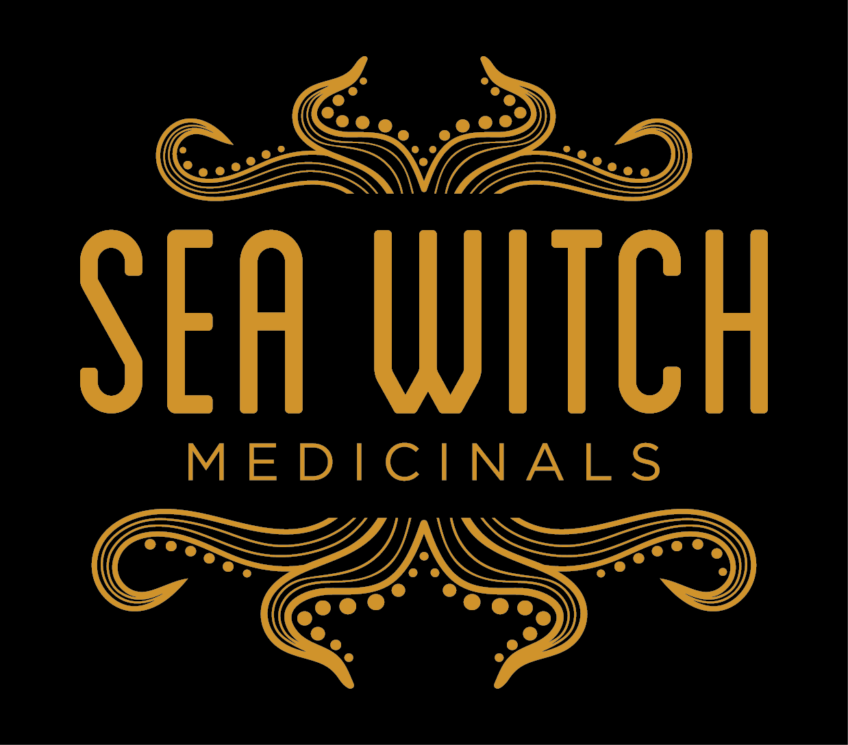SeaWitch logo