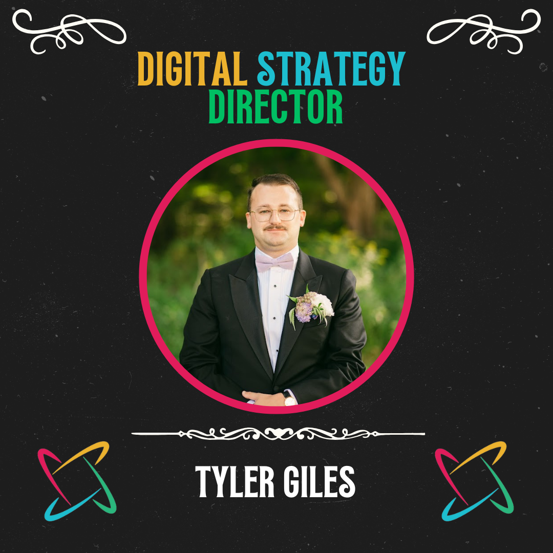 Tyler Giles