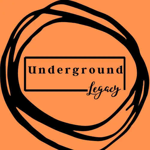 Underground Legacy logo