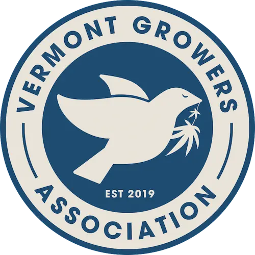 Vermont Growers Association logo